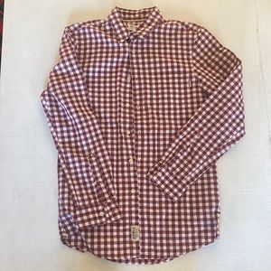 jack wills button down